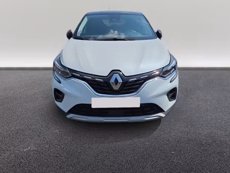 Renault Captur E-Tech 1.6 145 Techno