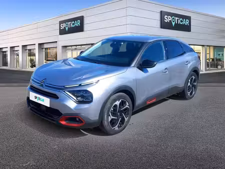 Citroën C4 1.2 PureTech 130 Feel Pack