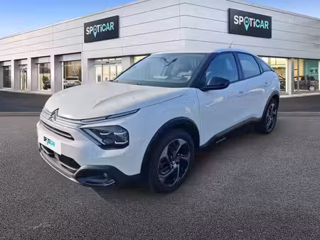 Citroën C4 1.2 PureTech 130 Feel Pack