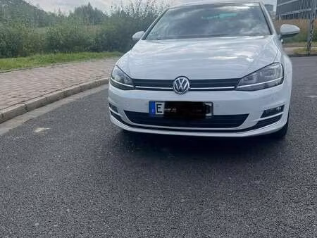 Volkswagen Golf 2.0 TDI 150 Lounge