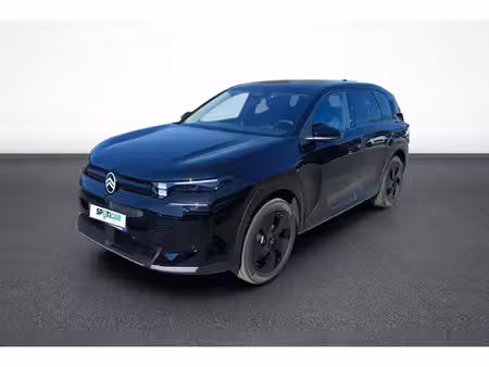 Citroën C5 Aircross 1.2 145 Plus