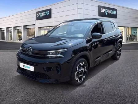 Citroën C5 Aircross 1.2 145 Plus