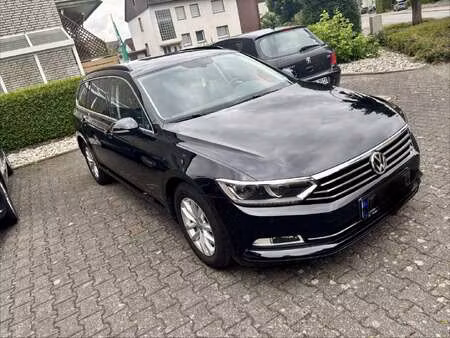 Volkswagen Passat 2.0 TDI 150 Confortline