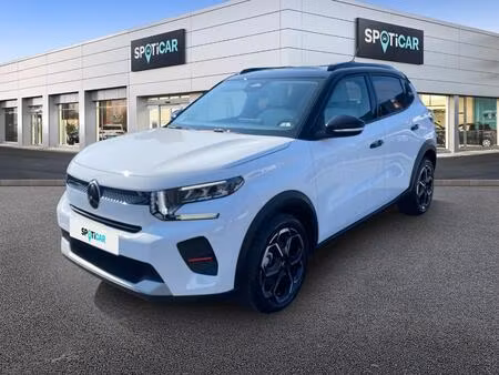 Citroën C3 1.2 100 Max