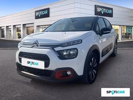 Citroën C3 1.2 PureTech 110 C-Series