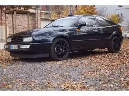 Volkswagen Corrado 