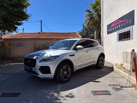 Jaguar E-Pace P300E 1.5 200 R Dynamic S 4x4