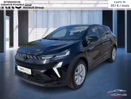 Renault Symbioz E-Tech 1.6 145 Evolution