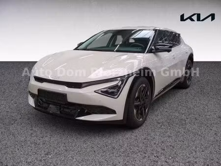 Kia EV6 229 Earth