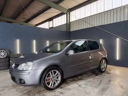 Volkswagen Golf 1.4 80