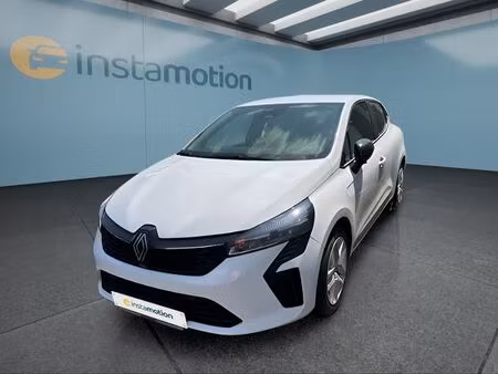 Renault Clio 1.0 SCe 65 Evolution