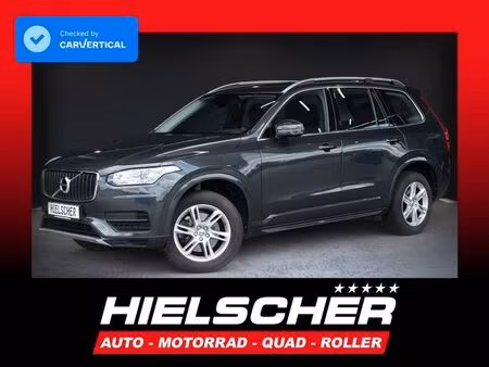 Volvo XC90 D5 2.0 235 Kinetic 4x4