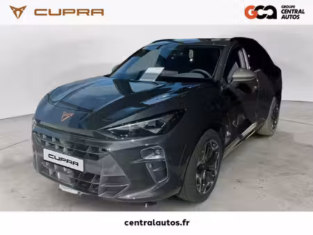 Cupra Terramar VZ 1.5 272