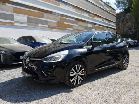 Renault Clio 1.2 TCe 120 Initiale Paris