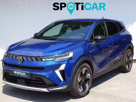 Renault Symbioz E-Tech 1.8 160 Iconic