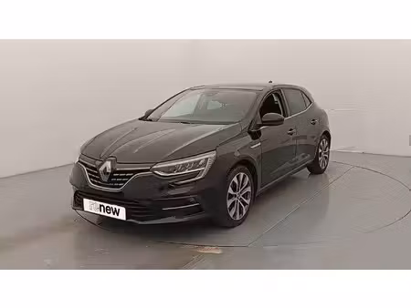 Renault Mégane 1.5 dCi 115 Techno