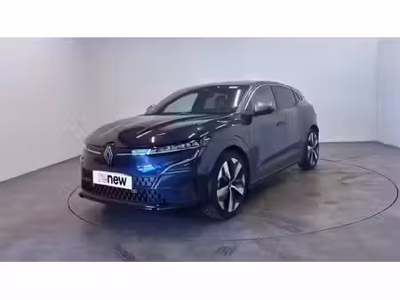 Renault Mégane E-Tech 220 Techno