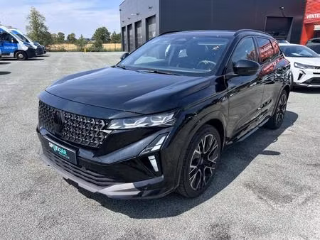Renault Austral 1.2 200 Esprit Alpine