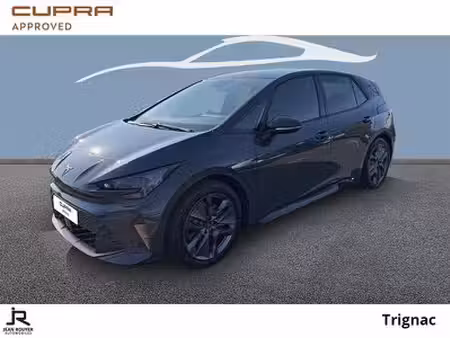 Cupra Born 230