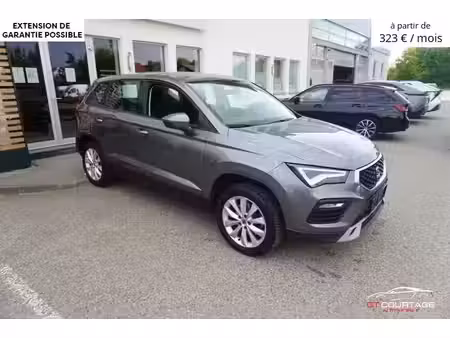 Seat Ateca 2.0 TSI 150
