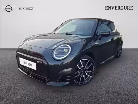 Mini Mini John Cooper Works 218