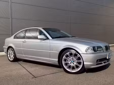 BMW Série 3 320i 2.0 150