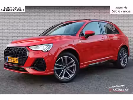 Audi Q3 45 TFSI 1.4 150 S line
