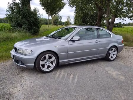 BMW Série 3 330i 3.0 231
