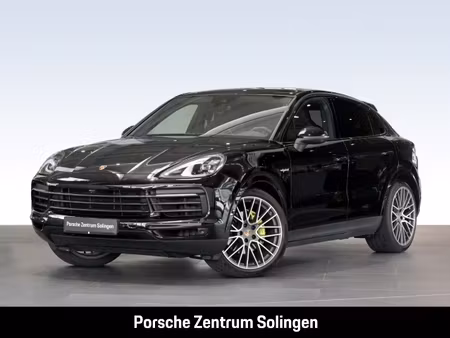 Porsche Cayenne V6 3.0 340 Platinum 4x4