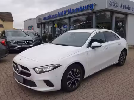Mercedes-Benz Classe A A 180 2.0 116