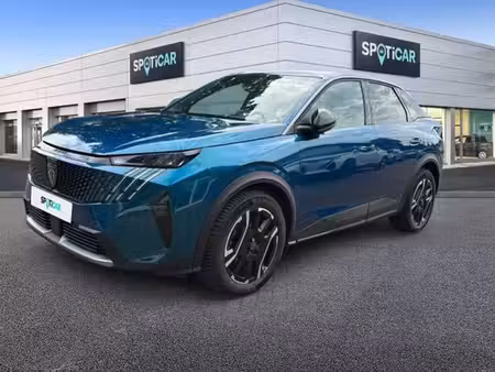 Peugeot 3008 230 Allure