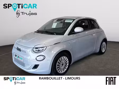 Fiat 500 118