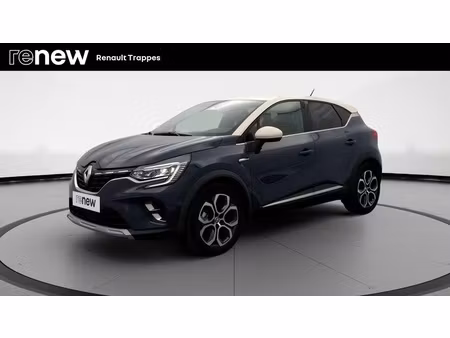 Renault Captur E-Tech 1.6 145