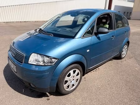 Audi A2 1.4 75
