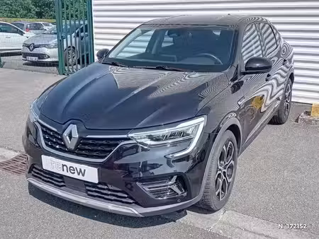 Renault Arkana E-Tech 1.6 145 Intens