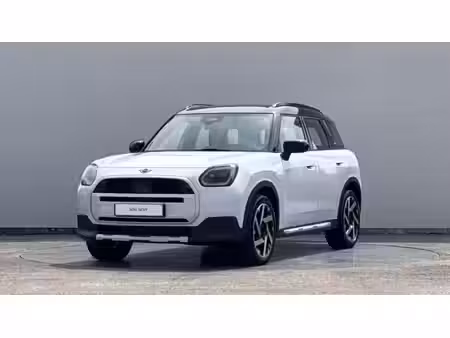 Mini Countryman 1.5 170 Favoured