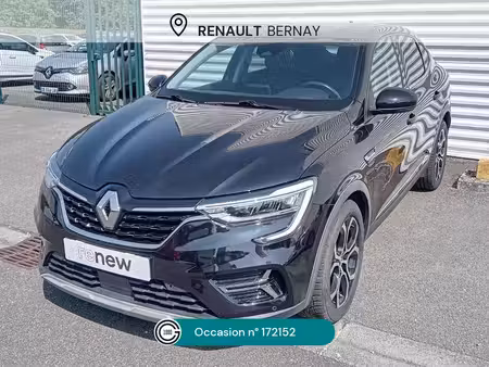 Renault Arkana E-Tech 1.6 145 Intens