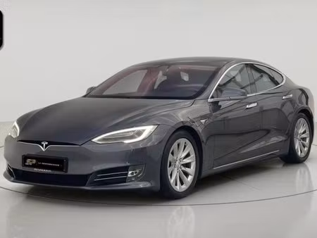 Tesla Model S Grande Autonomie 422 4x4