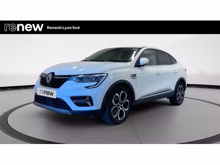 Renault Arkana E-Tech 1.6 145