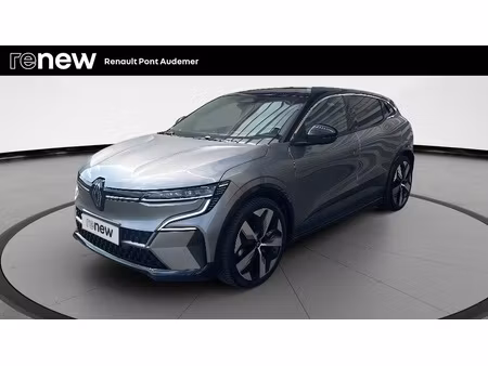 Renault Mégane E-Tech 220 Techno
