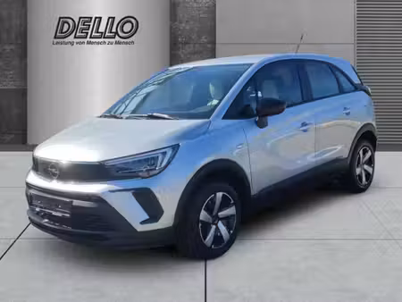 Opel Crossland 1.2 81 Enjoy