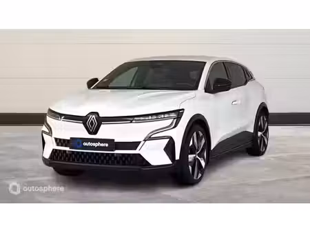 Renault Mégane E-Tech 220 Techno