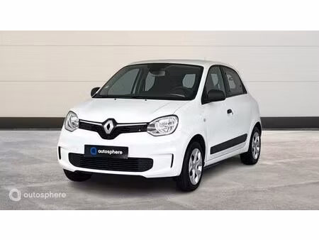 Renault Twingo 82 Authentique