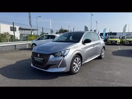 Peugeot 208 1.2 PureTech 75 Active