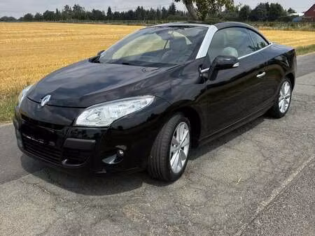 Renault Mégane 1.4 TCe 130 Dynamique