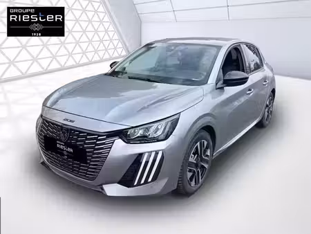 Peugeot 208 1.2 100 Allure
