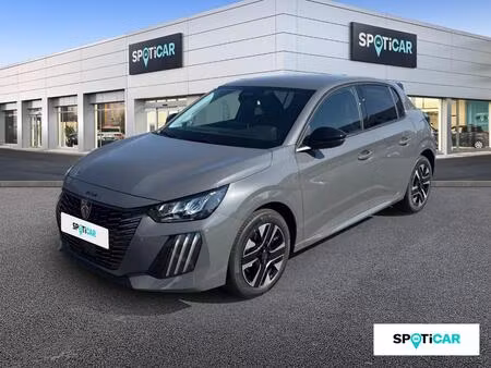 Peugeot 208 1.2 110 Allure