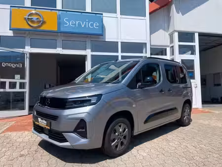 Opel Combo 1.5 75 GS
