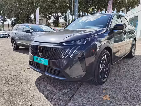 Peugeot 3008 1.2 145 Allure
