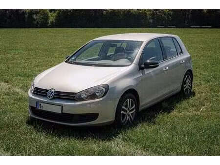 Volkswagen Golf 1.4 TSI 160 Confortline